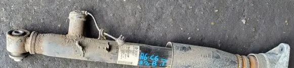 Audi A6 S6 C6 4F Rear shock absorber/damper 4F0616032J