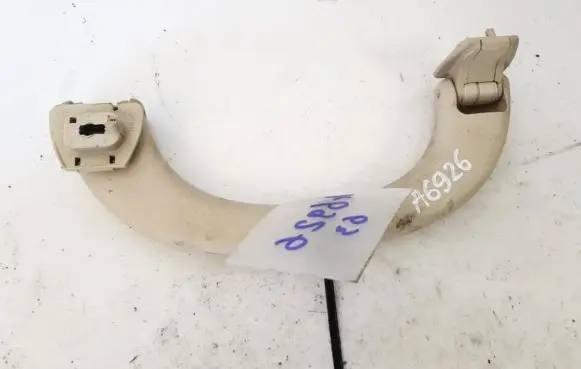 Mercedes-Benz E W211 Rear interior roof grab handle A2118100051