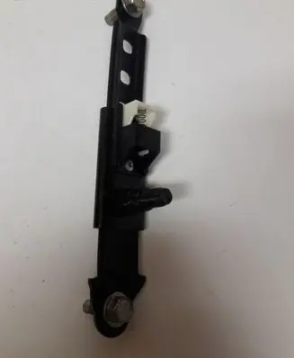 Renault Kadjar Seat belt height adjuster 308629599AB 308629599 F4075