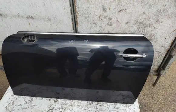 Door (2 Door Coupe)