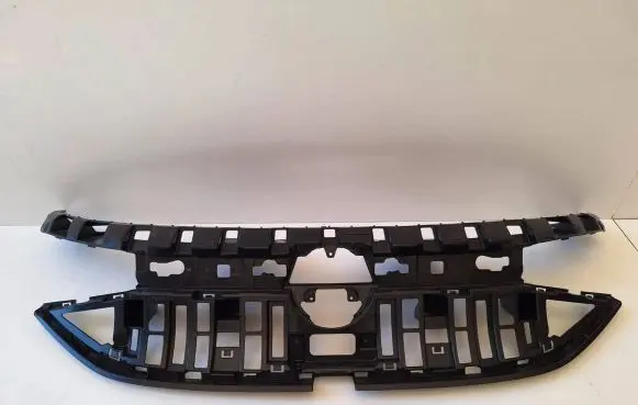 Volkswagen ID.4 Front bumper skid plate/under tray 11A807231