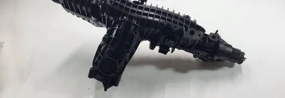 Volvo S60 Intake manifold 31431955