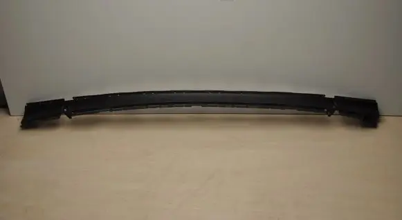 Mercedes-Benz EQA Front bumper splitter molding A2438857801