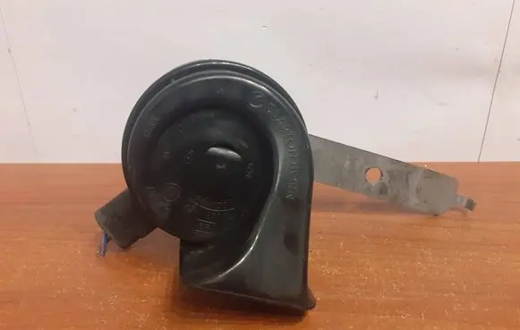 BMW X5 E70 Horn signal 7288096 6033FB2215