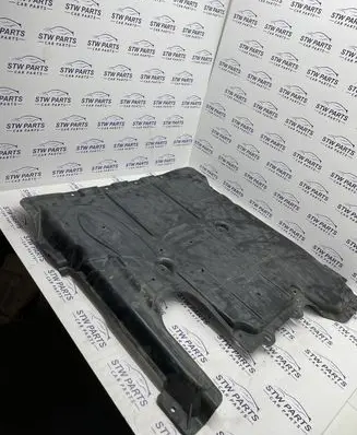 Pickup box liner
