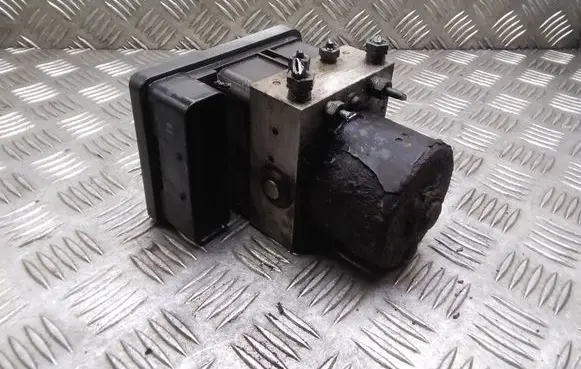 Peugeot 207 ABS Pump 10096011953