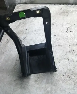 Audi A3 S3 A3 Sportback 8P Other interior part 8P0863531A
