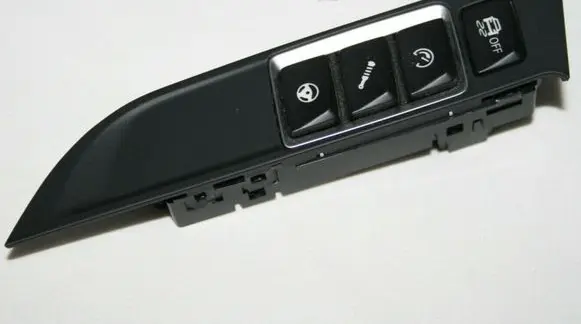 BMW M4 F82 F83 Other switches/knobs/shifts 7850480
