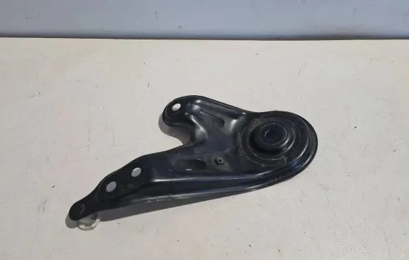Other front suspension part