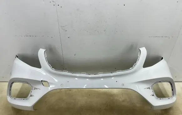 Mercedes-Benz Vito Viano W447 Front bumper A4478851000
