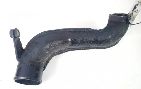 Nissan Almera Tino Intercooler hose/pipe