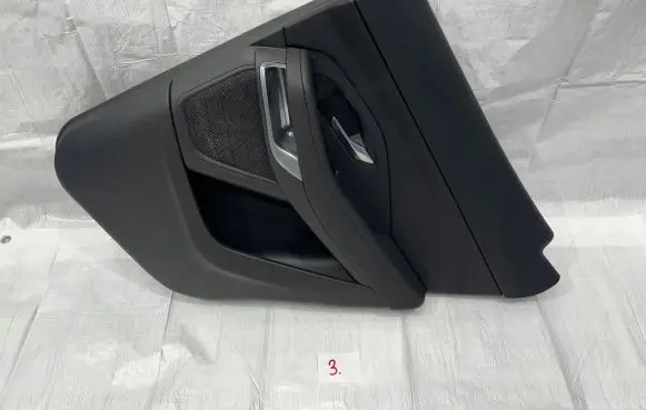 Jaguar E-Pace Rear door card panel trim