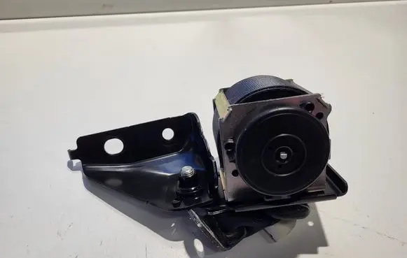 Mitsubishi ASX Rear seatbelt