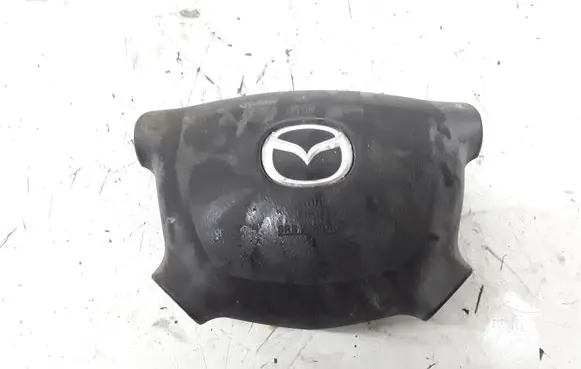 Mazda Premacy Steering wheel airbag 9310116