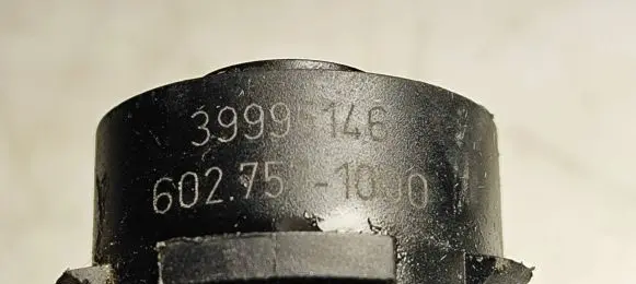 Volvo V50 Parking PDC sensor 39995146