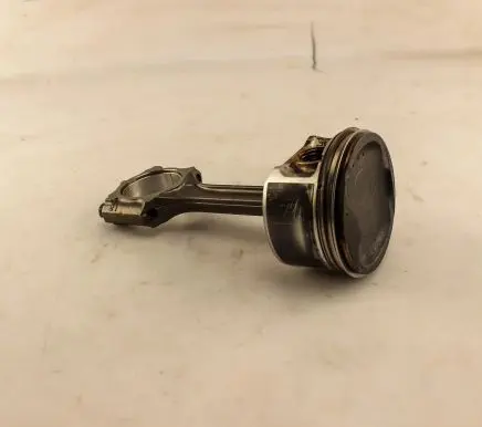 Nissan Qashqai Piston AC11B
