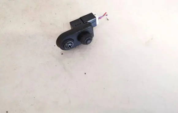 Mitsubishi Outlander Front door sensor coupe 