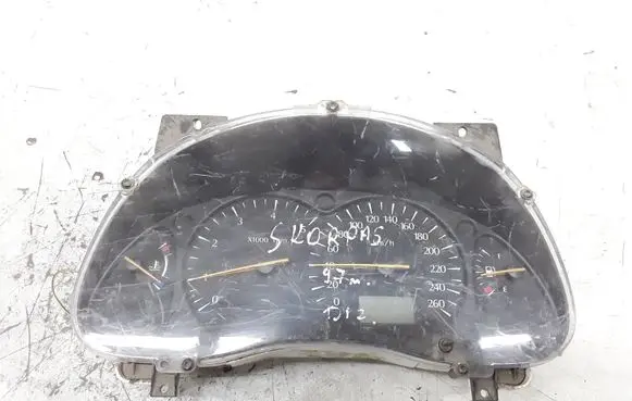 Ford Scorpio Speedometer (instrument cluster) 95GP10A855AB