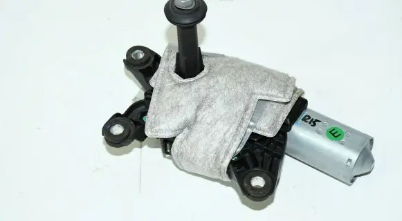 Ford Ka Rear window wiper motor E4B517404BA