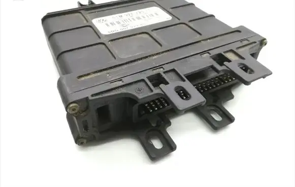 Volkswagen Golf IV Gearbox control unit/module 01M927733LT 5DG007923-65