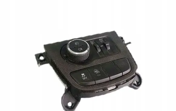 Opel Adam Tailgate/trunk/boot open switch 
