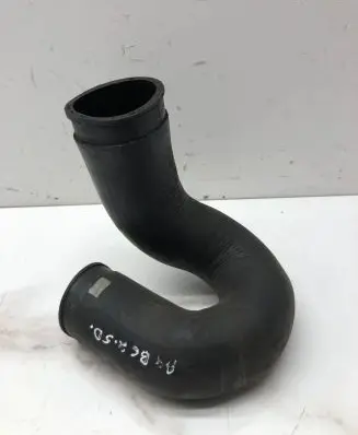 Audi A4 S4 B6 8E 8H Intercooler hose/pipe 8E0145746C