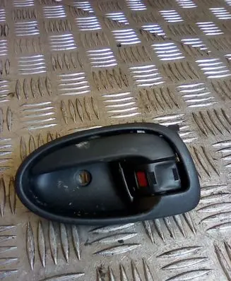 Toyota Yaris Front door interior handle 692060D100