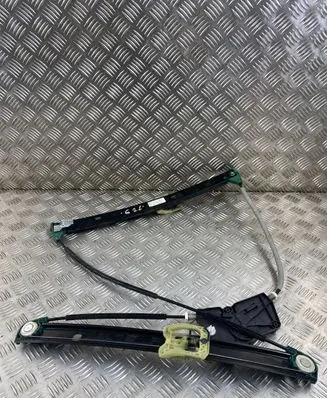 Audi A6 S6 C8 4K Front window lifting mechanism without motor 4K0837462
