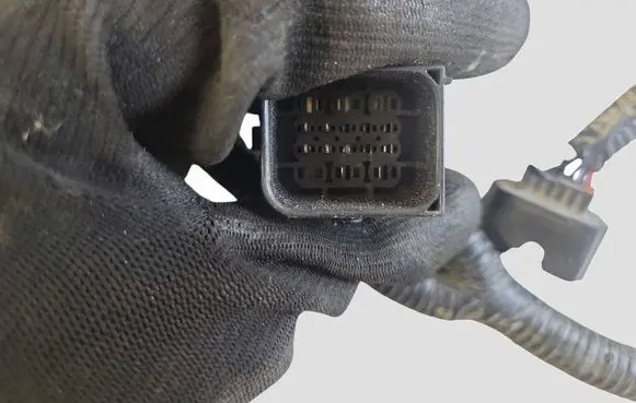 Hyundai i40 Parking sensor (PDC) wiring loom