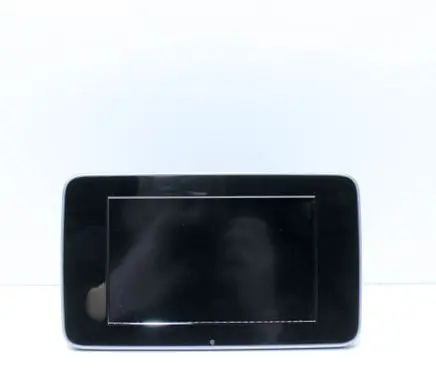 Mercedes-Benz C W205 Screen/display/small screen A2059004113