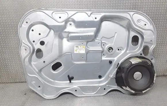 Ford C-MAX I Front window lifting mechanism without motor 7M51R045H17A