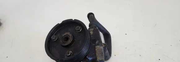 Renault Kangoo I Power steering pump 7700875328