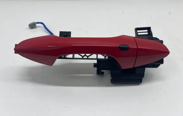 Hyundai Kona II Front door exterior handle