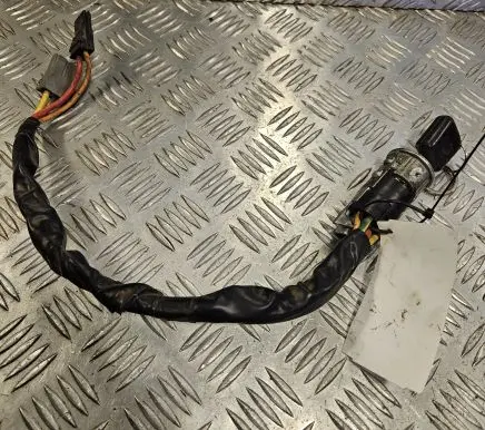 Renault Laguna I Ignition lock