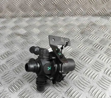 Opel Ampera Electric auxiliary coolant/water pump 22830925