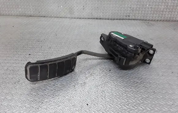 Renault Master II Accelerator throttle pedal 7700314525