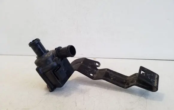 Audi A6 S6 C8 4K Electric auxiliary coolant/water pump 06H121601N