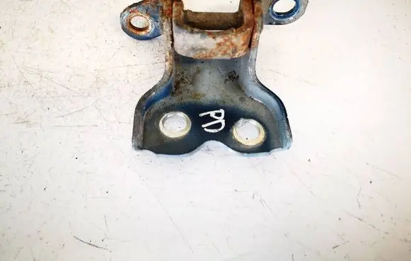 Toyota Corolla Verso E121 Front door upper hinge 
