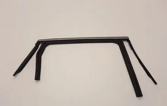 Renault Scenic IV - Grand scenic IV Rear door trim (molding) 823302540R