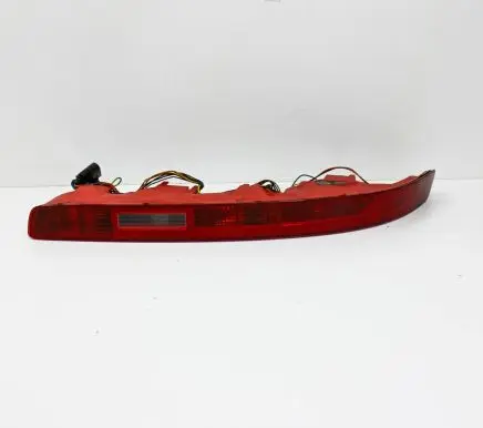 Audi Q7 4L Rear/tail lights