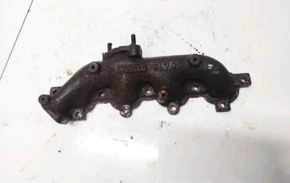 Opel Astra G Exhaust manifold d3355x