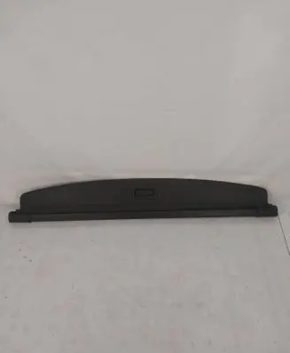 Volkswagen Touran I Parcel shelf load cover 1T0867871