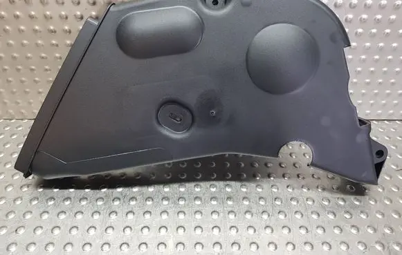 Fiat Ducato Timing chain cover D281 504008972