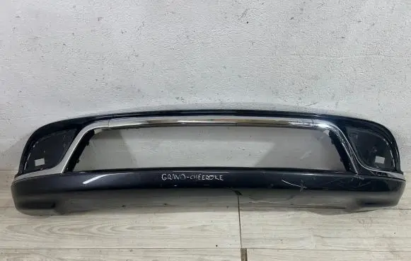 Jeep Cherokee Front bumper