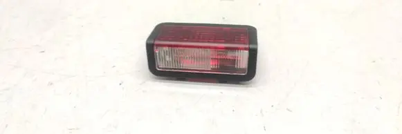 BMW 3 E46 Boot/trunk interior light 6962569