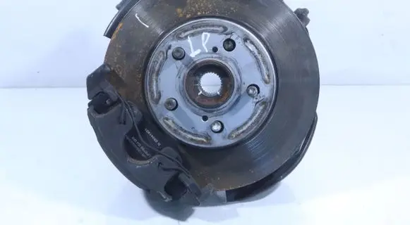 Toyota Yaris XP210 Front wheel hub spindle knuckle FS11L