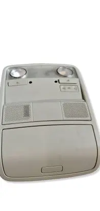 Skoda Superb B6 (3T) Front seat light 1K0868837