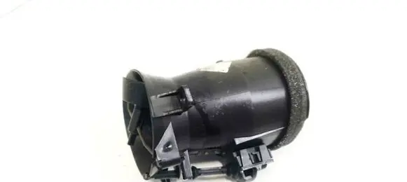 Chrysler PT Cruiser Dash center air vent grill 5816907