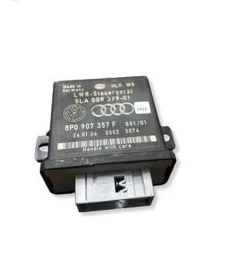 Audi A6 S6 C6 4F Light module LCM 5LA00837901 8P0907357F