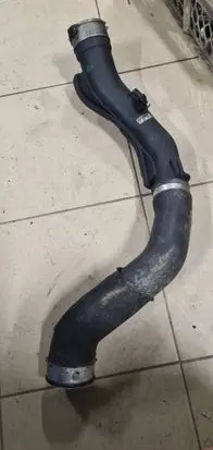 BMW X5 E70 Air intake hose/pipe 7809834